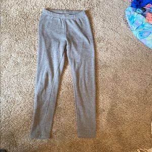 Girls Cat & Jack sweat pant
